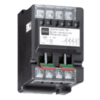 Miniature Circuit Breakers